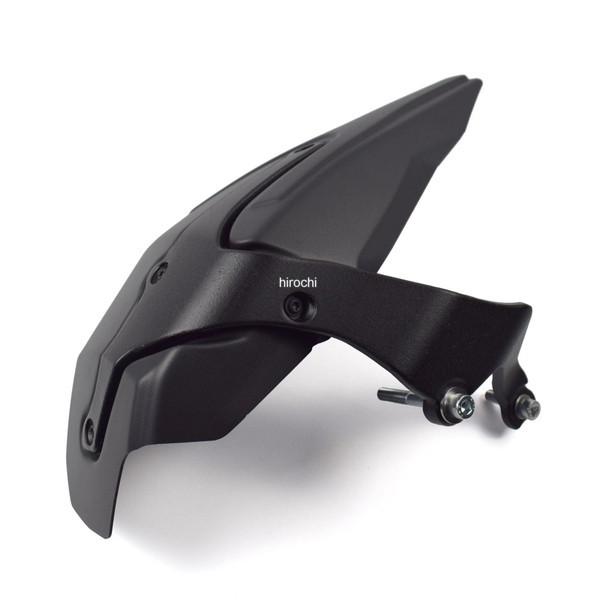 ピラミッドプラスチック Pyramid Plastics ハガー マット ブラック 23年-25年 BMW R 1300 GS 074130M JP店|株式会社ヒロチー商事 店