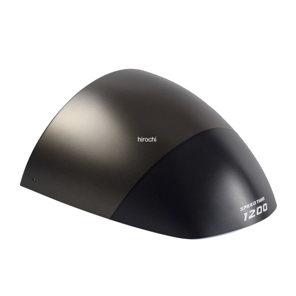 ピラミッドプラスチック Pyramid Plastics シートカウル マット Ironstone & マット ストーム グレー 24年 スピードツイン 1200 16120K JP店 29,396円