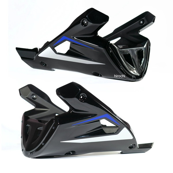 ピラミッドプラスチック Pyramid Plastics アンダーカウル SP カラー 21年-25年 MT-09 SP 22175K JP店｜株式会社ヒロチー商事 店