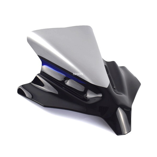 ピラミッドプラスチック Pyramid Plastics スポーツスクリーン SP カラー 22年-25年 MT-10 SP 22177K JP店｜株式会社ヒロチー商事 店