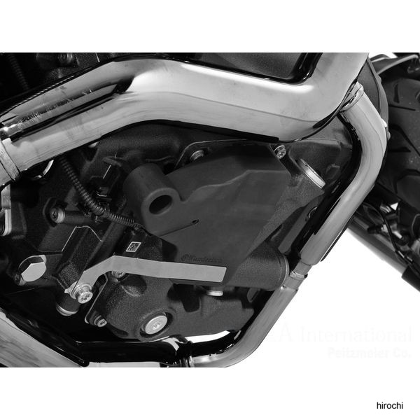 ワンダーリッヒ Wunderlich オイルレベルセンサーガード W14221-002 JP店 16,221円