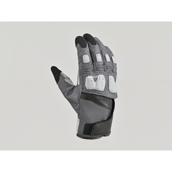 【メーカー在庫あり】 デイトナ DAYTONA DG024リブPADウィンタG GY/L 63292 JP店 5,272円