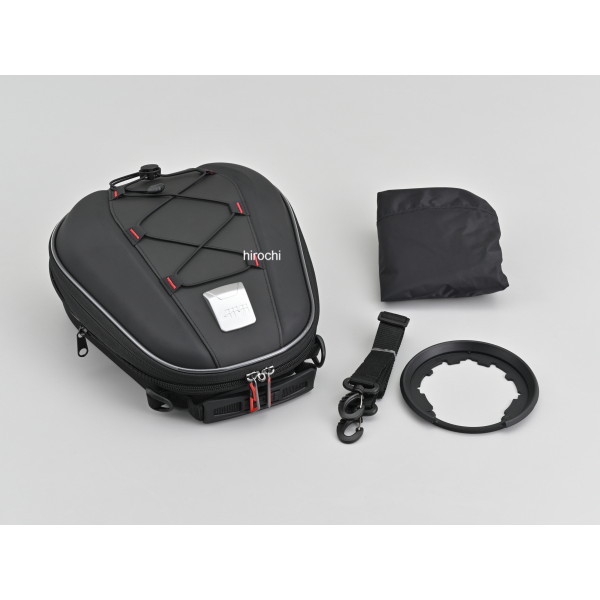 デイトナ DAYTONA GIVI ST610+ タンクロック 6L 63427 JP店 18,905円