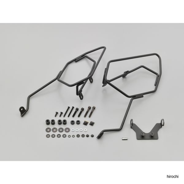【メーカー在庫あり】 ジビ GIVI TE4117 17年-18年 Z650 99541 JP店 17,555円