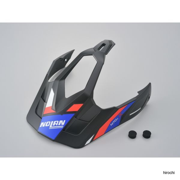 ノーラン NOLAN N702X バイザー 白26 L-XLサイズ 99760 JP店