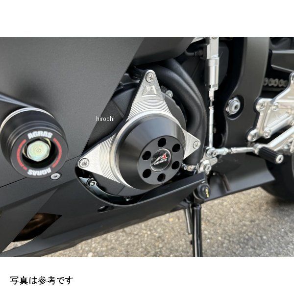 アグラス AGRAS R/S ジェネレーターWH 20CBR600RR 342-187-001 JP店|株式会社ヒロチー商事 店
