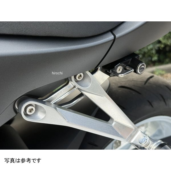 アグラス AGRAS ヘルメットホルダー BK/BK 20CBR6RR 603-187-000BB JP店