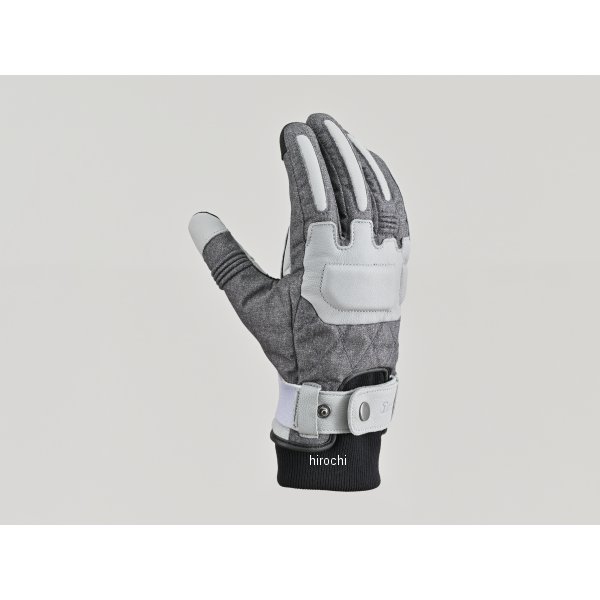 デイトナ Daytona クッションキルトウィンター DG-023 グレー L 63218 JP店