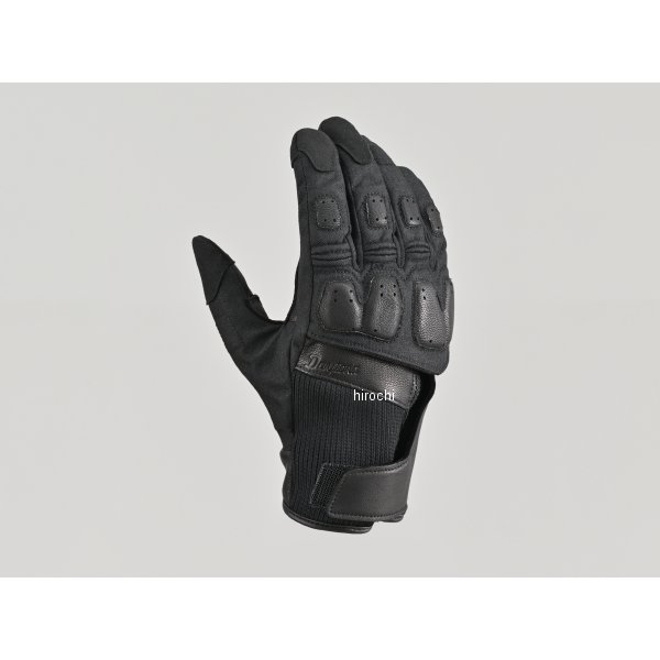 【メーカー在庫あり】 デイトナ Daytona リブパットウィンター DG-024 ブラック L 63234 JP店 5,067円