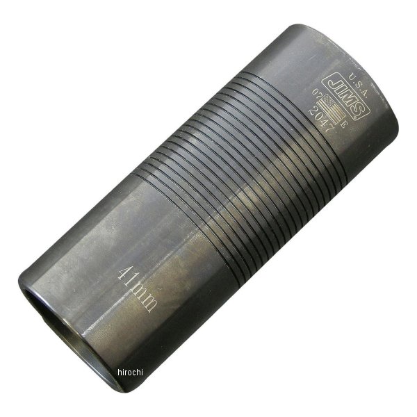 【メーカー在庫あり】 ジムズ JIMS 41mmフォークシールインストーラー 2047 JP店｜株式会社ヒロチー商事 店