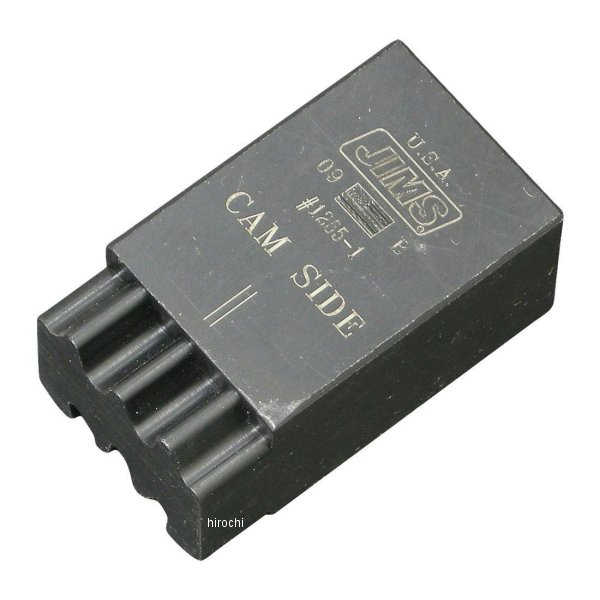 【メーカー在庫あり】 ジムズ JIMS カム/クランクスプロケット ロックツール 5速用 99-06 1285 JP店
