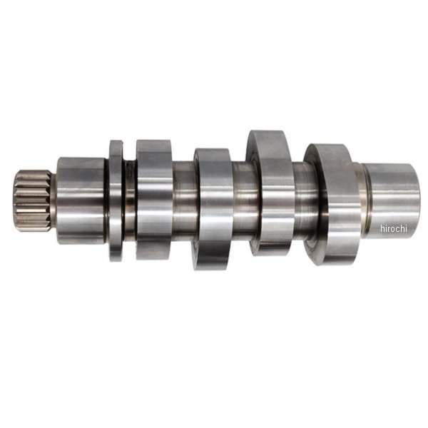 S&Sサイクル S&S Cycle チェーンドライブカムシャフト単品 496C 18年-23年 ソフテイル M8 330-0821 JP店｜株式会社ヒロチー商事 店