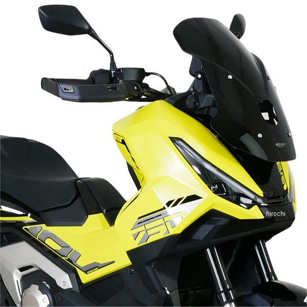 エムアールエー MRA スクリーン ツーリング ブラック 25年 ホンダ X-ADV 4025066178780 JP店 16,085円