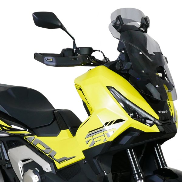 エムアールエー MRA スクリーン ヴァリオツーリング スモーク 25年 ホンダ X-ADV 4025066178803 JP店 21,622円