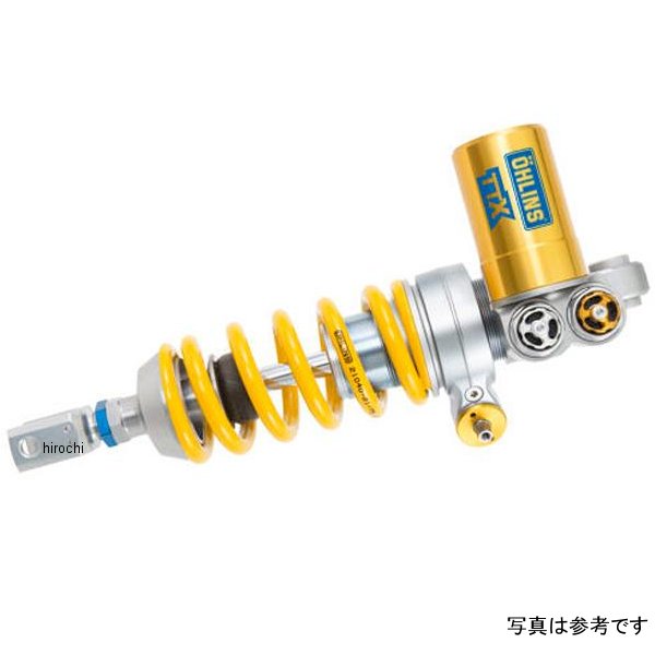オーリンズ OHLINS リアショック T36PR1C1LB 11年-24年 GSX-R750 SU469 JP店