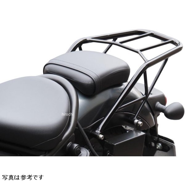ワールドウォーク リアキャリア ファットバー タイプ wca-62 JP店｜株式会社ヒロチー商事 店