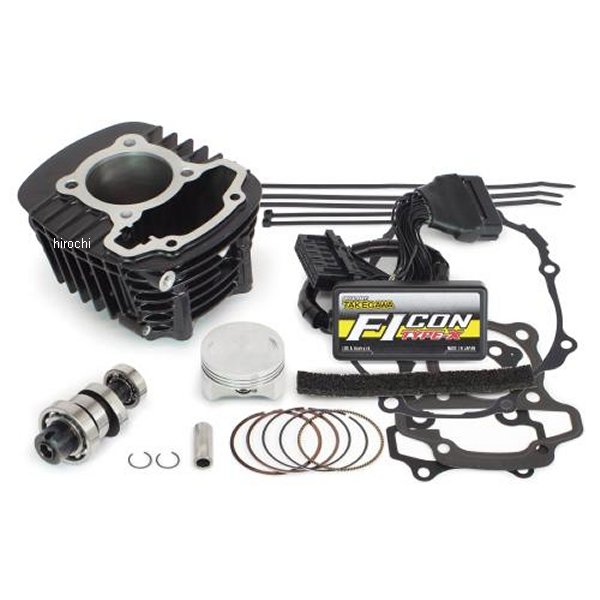 SP武川 S-Stage α ボアアップキット 145cc GROM 01-05-5476 JP店｜株式会社ヒロチー商事 店