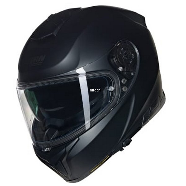 【メーカー在庫あり】 ノーラン NOLAN バイク用 フルフェイス N80-8 CLASSICO FLATBLACK/302 Sサイズ 55-56cm 49954 JP店 27,293円