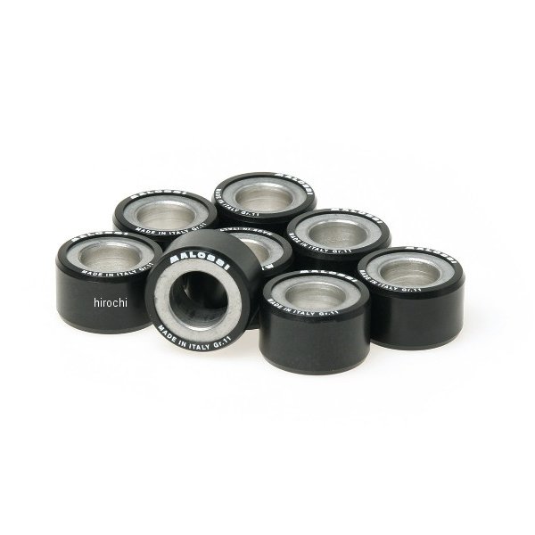 マロッシ MALLOSSI 8 HTRoll φ25x14.9 gr.15 6613561.D0 JP店