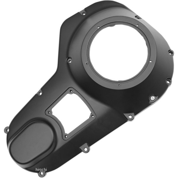 【USA在庫あり】 DRAG プライマリー カバー 99年-06年 FLH/FLT サテンブラック 60665-99 1107-0356 JP店｜株式会社ヒロチー商事 店