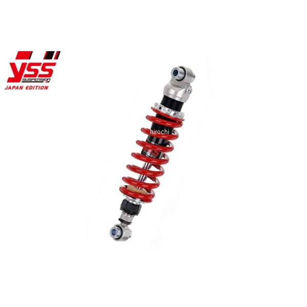 ワイエスエス YSS XZ550/XZ550S '82-'84 MZ366 117-2312294 JP店