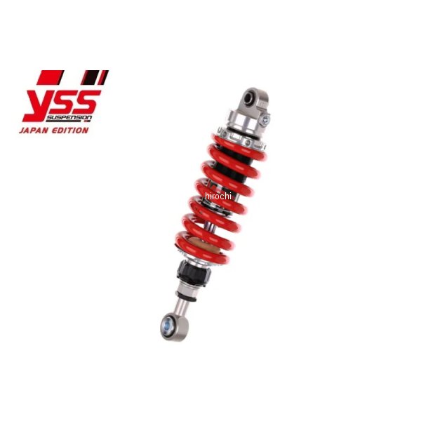 ワイエスエス YSS SATRIA F150 2005- MZ366 117-2313004 JP店｜株式会社ヒロチー商事 店