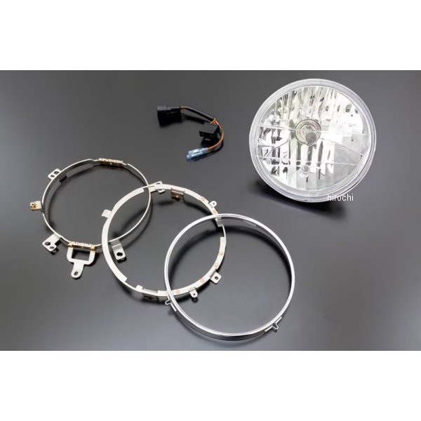 楽天市場】PMC（ピーエムシー）189-4014 ヘッドライトコンバージョン