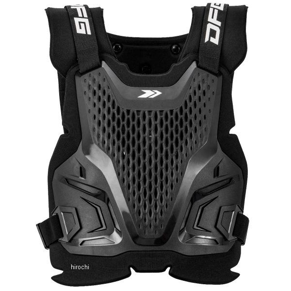 【メーカー在庫あり】 ディーエフジー DFG ルーストガード BLK G5077 DG0210-001-010 JP店｜株式会社ヒロチー商事 店 11,598円