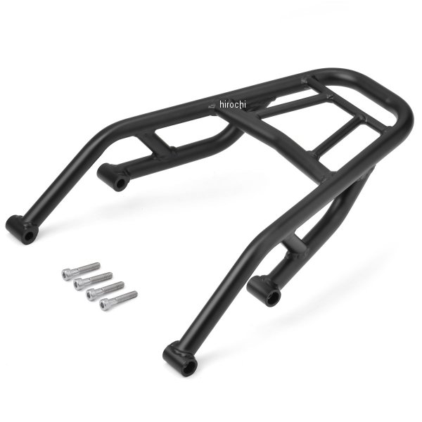 【メーカー在庫あり】 ジータレーシング ZETA RACING ツーリングキャリア CL250/500 '23- D5354 ZE55-7033 JP店