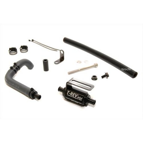 テラモト TERAMOTO T-REV MINI SPキット スーパーカブ110/クロスカブ110 4213-MINI-Z01 JP店