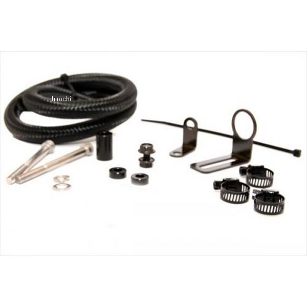 テラモト TERAMOTO T-REV MINISP キットホースのみ スーパーカブ125 4258-MINI JP店