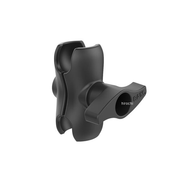 ラムマウント RAM Mounts ショートアーム 2.25インチボール用 RAM-D-201U-C JP店