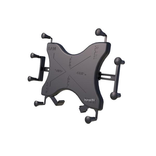 【メーカー在庫あり】 ラムマウント RAM Mounts Xグリップ 12インチタブレット用 RAM-HOL-UN11U JP店