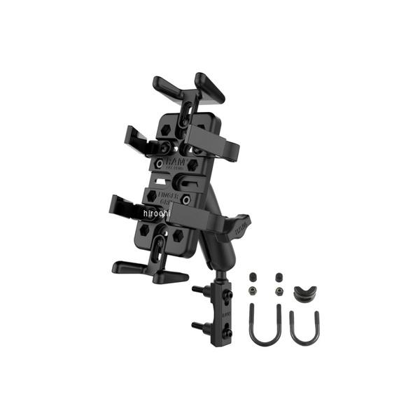 ラムマウント RAM Mounts ユニバーサル フィンガーグリップ ホルダー RAM-B-174-UN4U JP店 9,247円