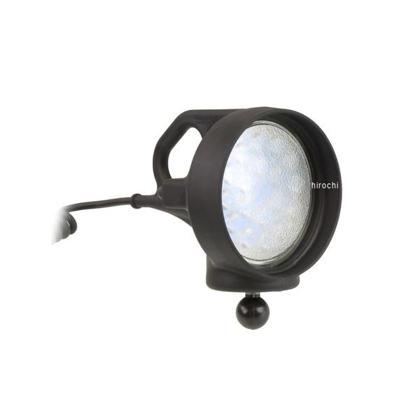 【メーカー在庫あり】 ラムマウント RAM MOUNTS LEDスポットライト 1インチボール RAM-B-152B JP店