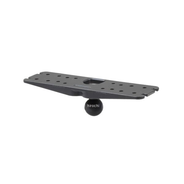 【メーカー在庫あり】 ラムマウント RAM MOUNTS マリンデバイスマウント 1.5インチボール RAM-137BU JP店