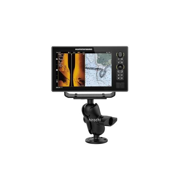 ラムマウント RAM MOUNTS ボールアダプター&AMPSベースセット マリンGPS用 2.25インチボール RAM-D-202-25-C-202U JP店