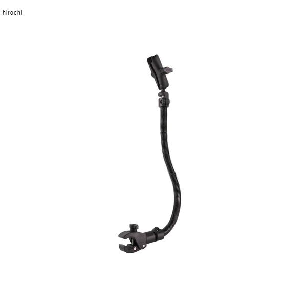 ラムマウント RAM Mounts シングルソケットアーム&タフクローSセット フレキシブルアーム 1インチボール RAP-400-18-B-201 JP店