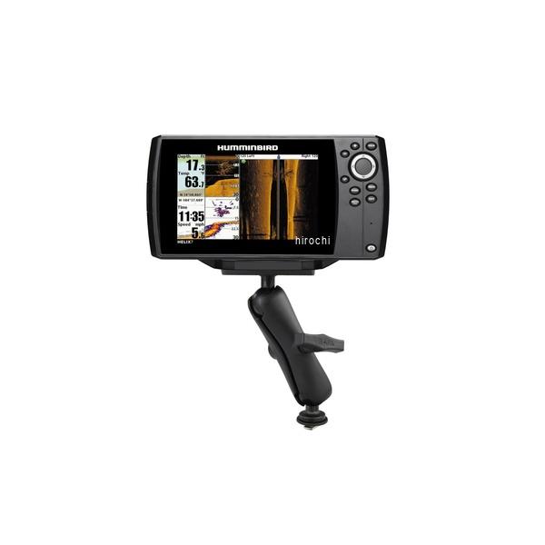ラムマウント RAM Mounts Helix7用プレート＆トラックボールベースセット 標準アーム 1.5インチボール RAM-202-24-354-TRA1U JP店