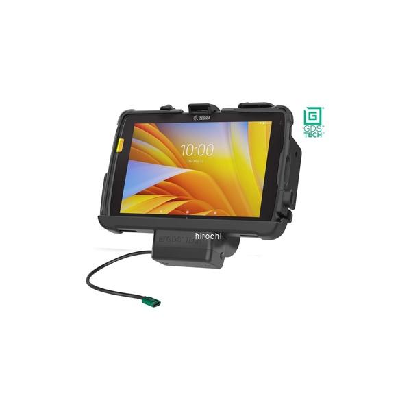 ラムマウント RAM Mounts GDSパワードック Intelliskin付きZebra ET4x8in専用 ボール無し RAM-GDS-DOCK-ZE20PU JP店