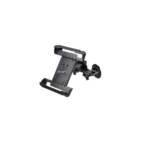 ラムマウント RAM Mounts タブタイト FZ-A1用＆ダブルサクションベース 1インチアーム RAM-B-189-PIV1-TAB10-ALA1-KRU JP店