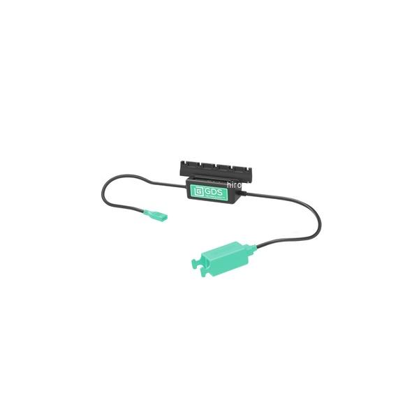 ラムマウント RAM Mounts GDSタフドック用充電モジュール USB TypeAポートx2/USB TypeC給電 NextGen RAM-GDS-DOCK-V10PD2U JP店