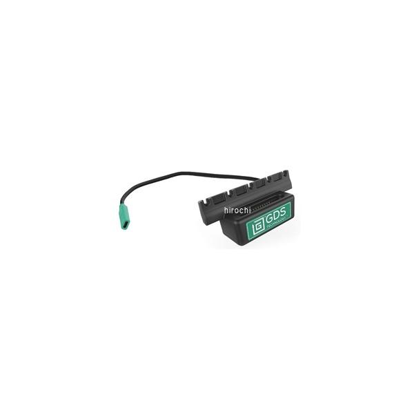 ラムマウント RAM Mounts GDSビークルドック用充電モジュール USB TypeC給電 NextGen RAM-GDS-DOCK-V9BCU JP店