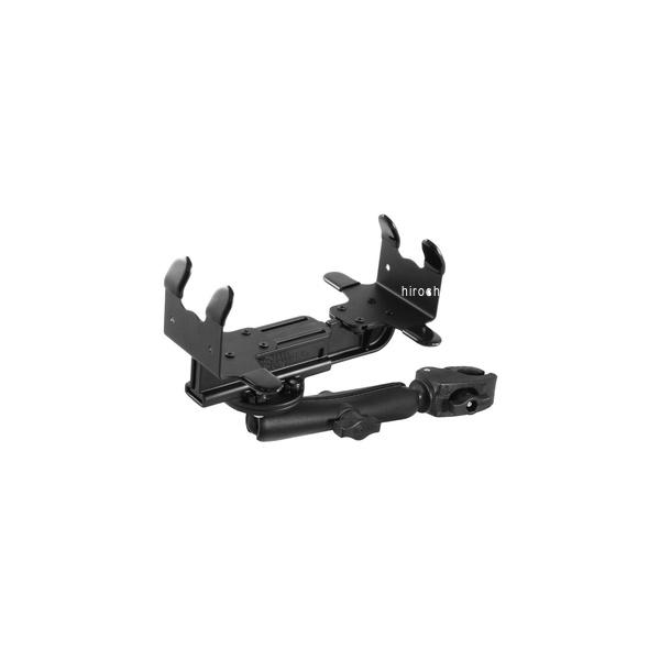 ラムマウント RAM Mounts モバイルプリンターホルダーM＆タフクローSセット ロングアーム 1インチボール RAM-B-400U-C-VPR-104 JP店 14,375円