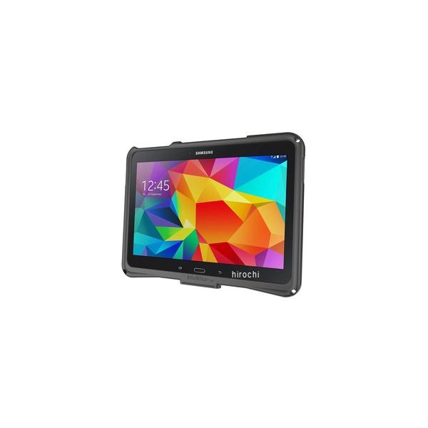 ラムマウント RAM Mounts Intelliskinケース Samsung Tab4 10.1専用 RAM-GDS-SKIN-SAM13U JP店 7,392円