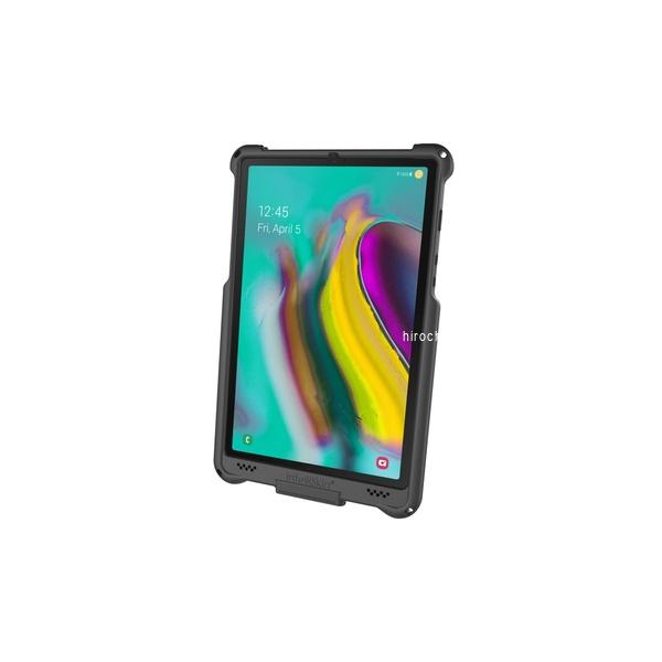 ラムマウント RAM Mounts Intelliskinケース Samsung Galaxy Tab S5e SM-T720/725専用 RAM-GDS-SKIN-SAM49 JP店