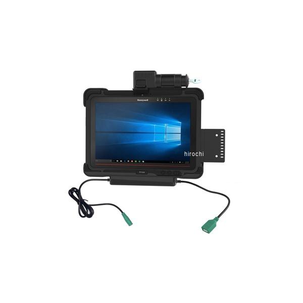 ラムマウント RAM Mounts GDSパワードック Honeywell RT10専用 シングルポート/キーロック付き ボール無し RAM-HOL-HON9PDKLU JP店