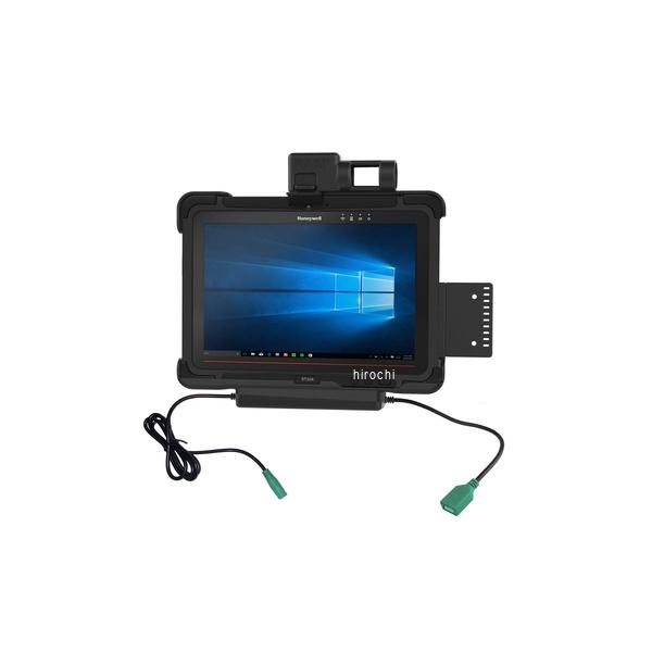 ラムマウント RAM Mounts GDSパワードック Honeywell RT10専用 シングルポート ボール無し RAM-HOL-HON9PDU JP店