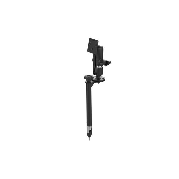 ラムマウント RAM Mounts VESAプレート＆304mmテレポール 標準アーム 75x75mm アッパー側 2.25インチボール RAM-VP-TTMF12-D-101-2461U JP店｜株式会社ヒロチー商事 店