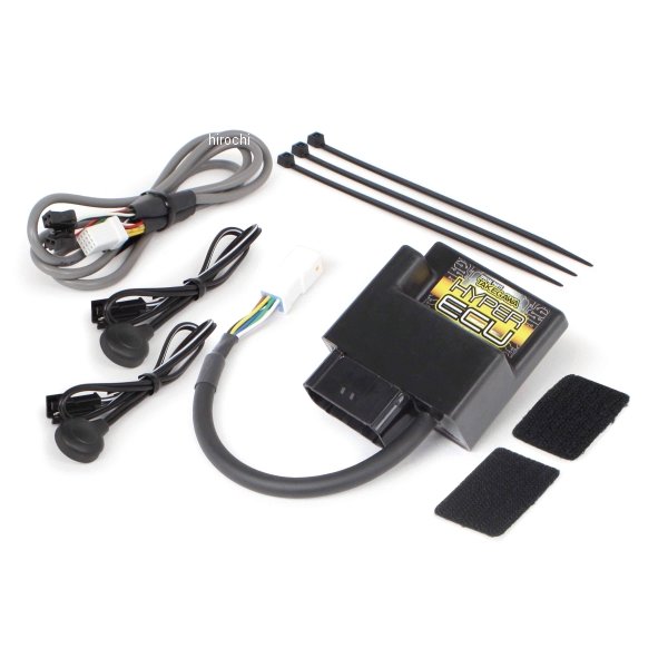 SP武川 ハイパーECU ホンダ Ape50/Ape50 TypeD 05-04-0207 JP店